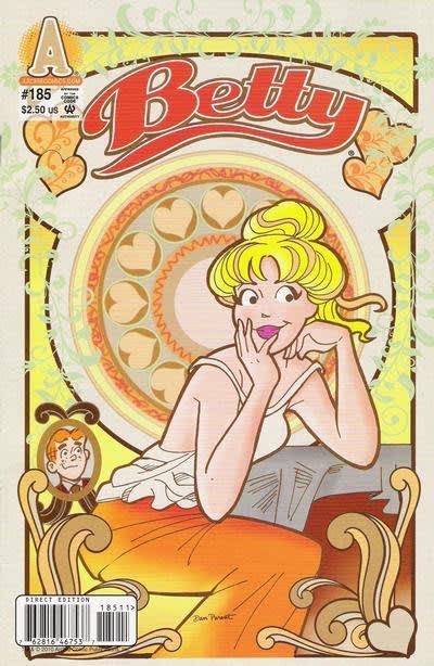Betty 185