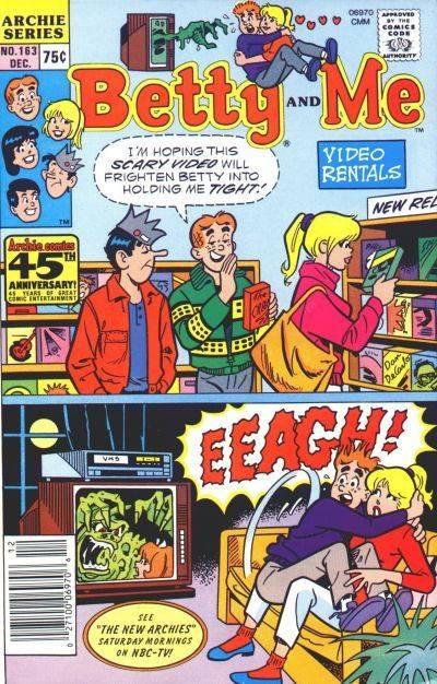 Betty and Me 163