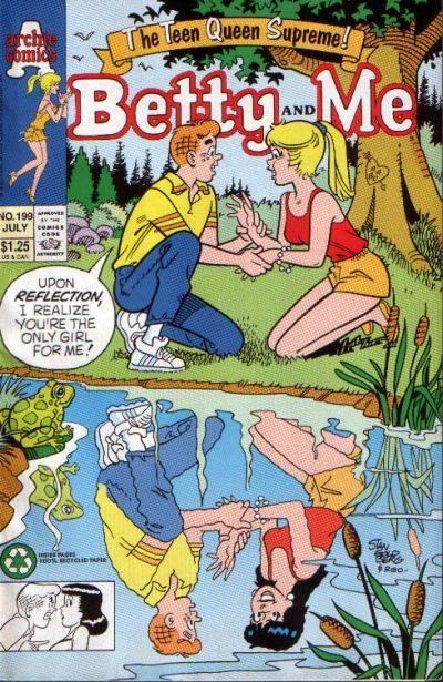 Betty and Me 199