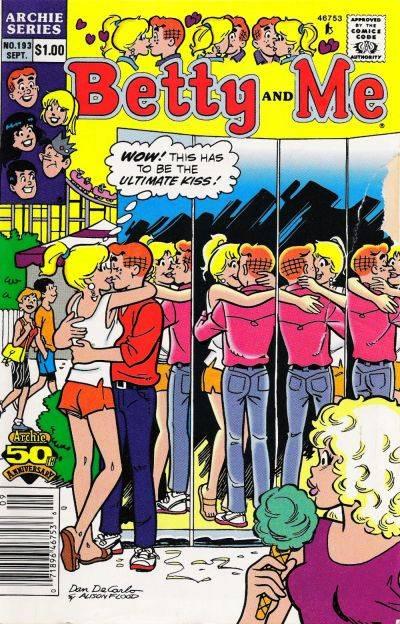 Betty and Me 193