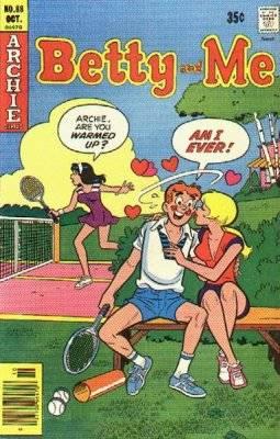Betty and Me #88