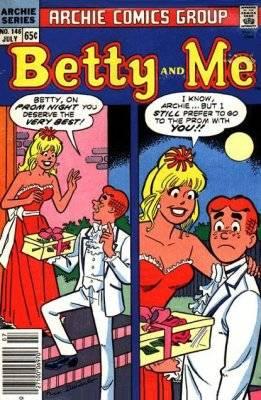Betty and Me 146