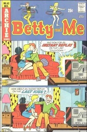 Betty and Me #62
