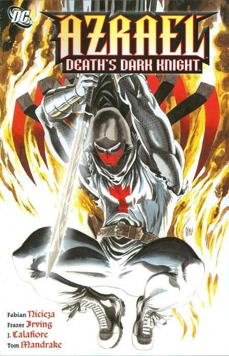 Azrael: Death's Dark Knight