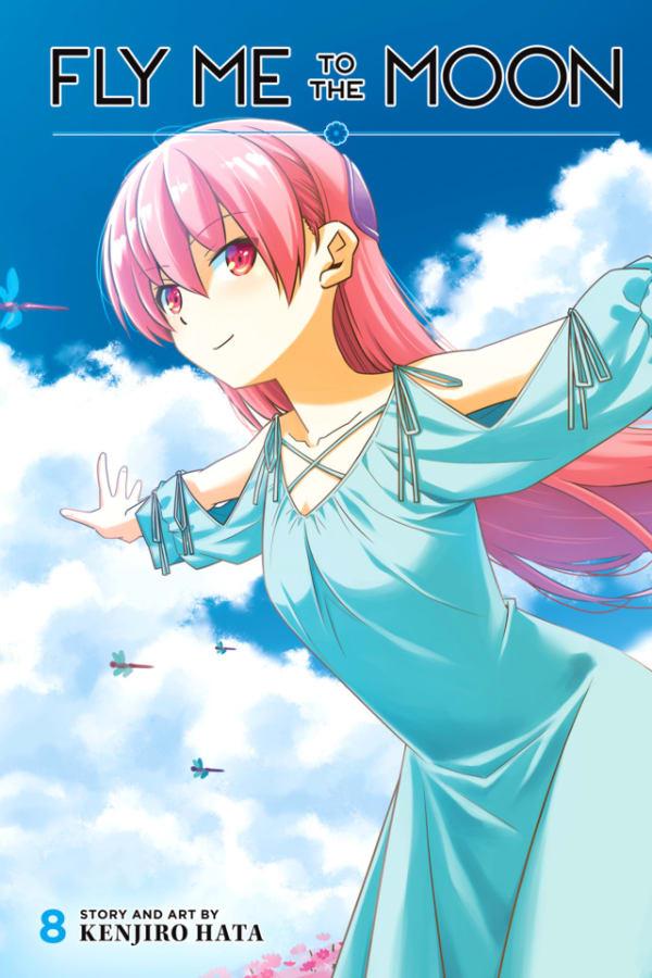 Fly Me to the Moon 8