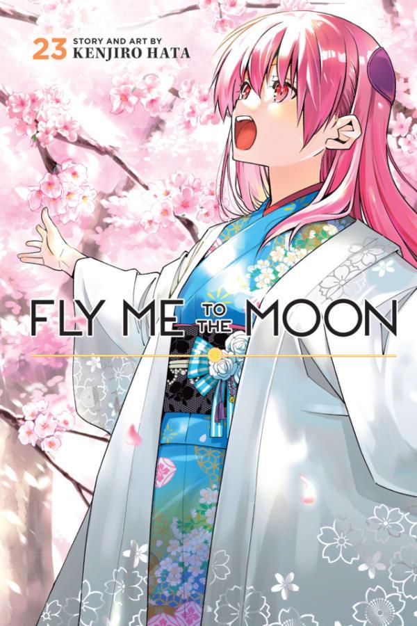 Fly Me to the Moon 23