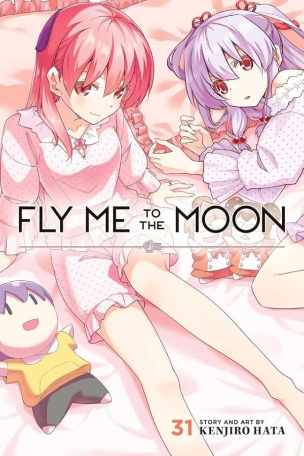 Fly Me to the Moon 31