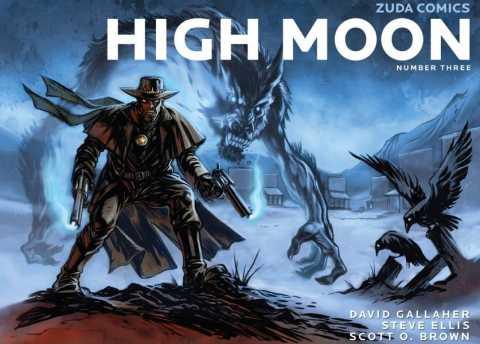 High Moon #3
