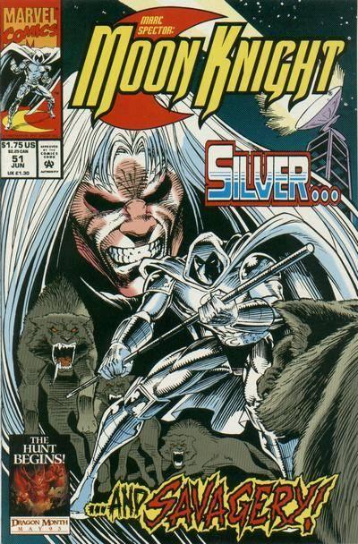 Marc Spector: Moon Knight 51