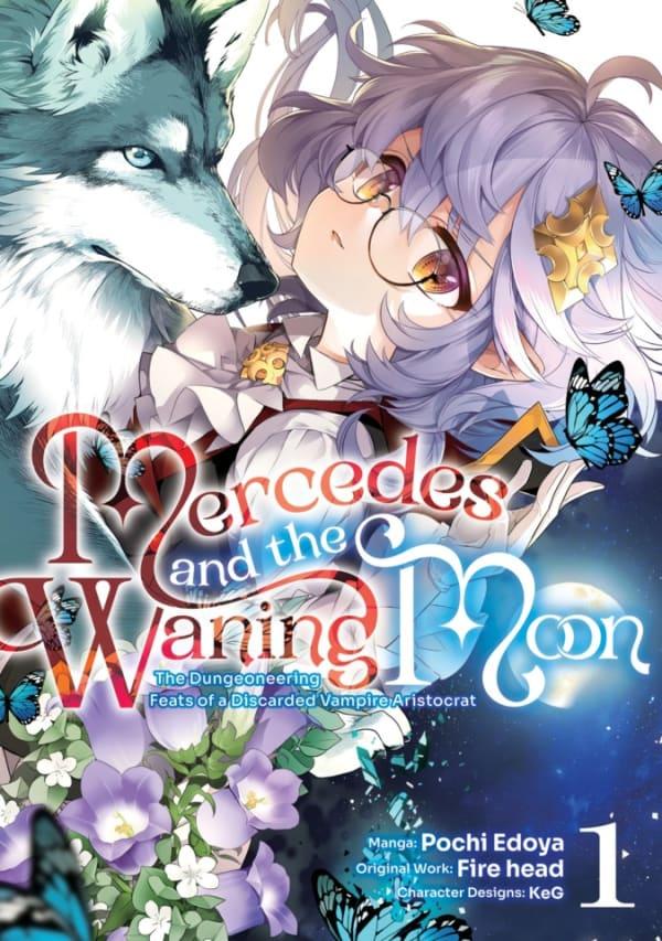 Mercedes and the Waning Moon - The Dungeoneering Feats of a Discarded Vampire Aristocrat
