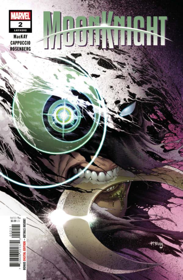 Moon Knight 2