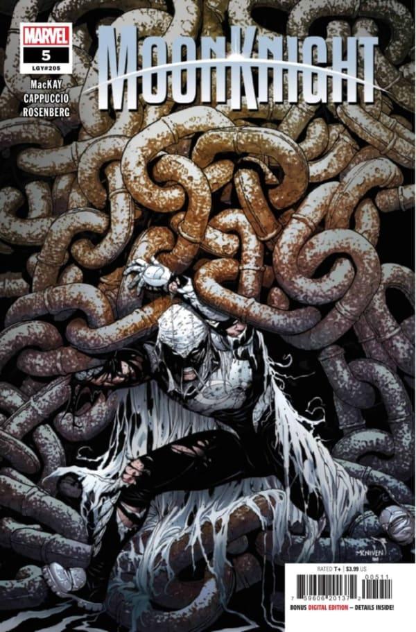 Moon Knight 5