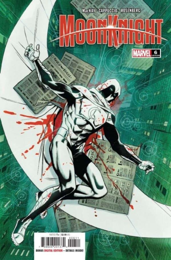 Moon Knight 6