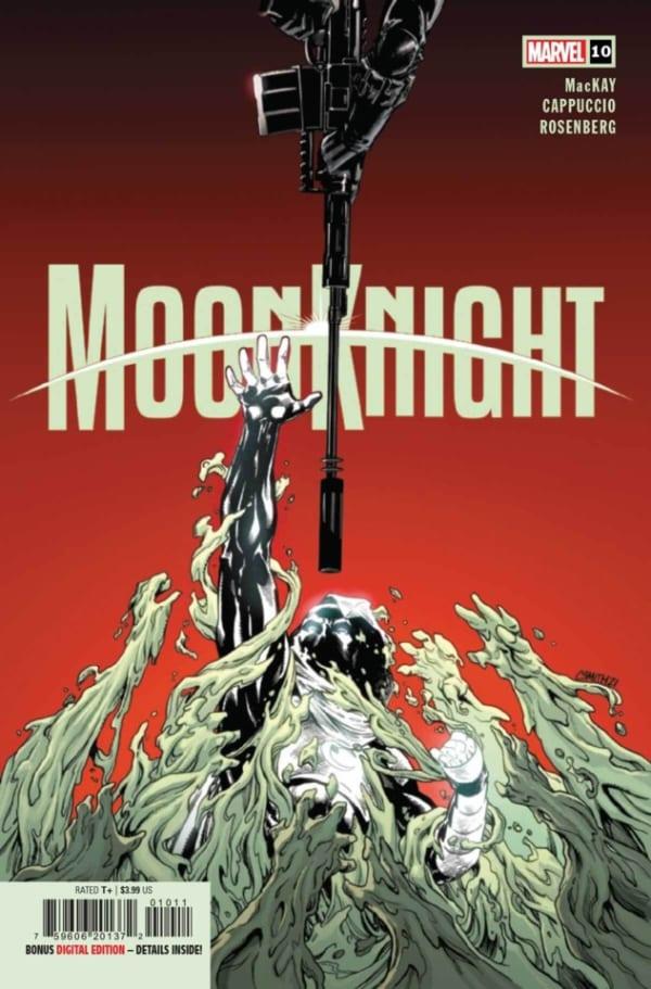 Moon Knight 10