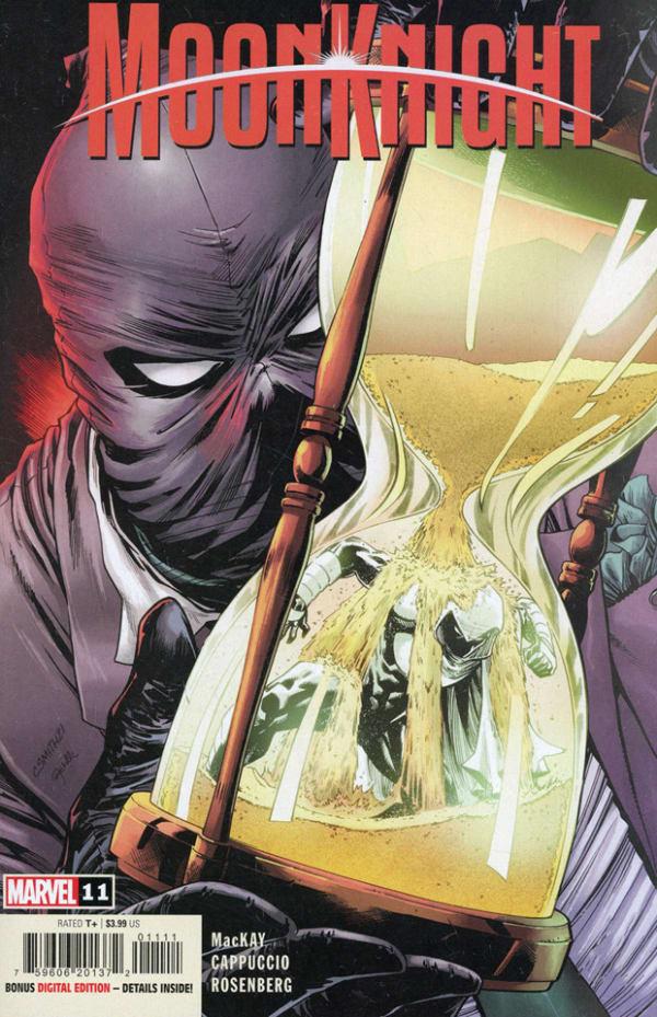 Moon Knight 11