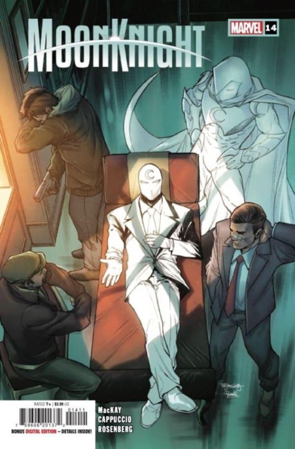 Moon Knight 14