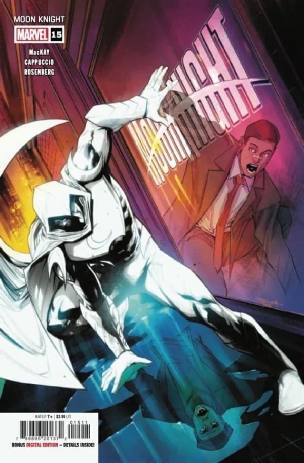 Moon Knight 15