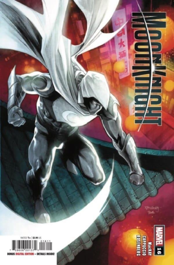 Moon Knight 16