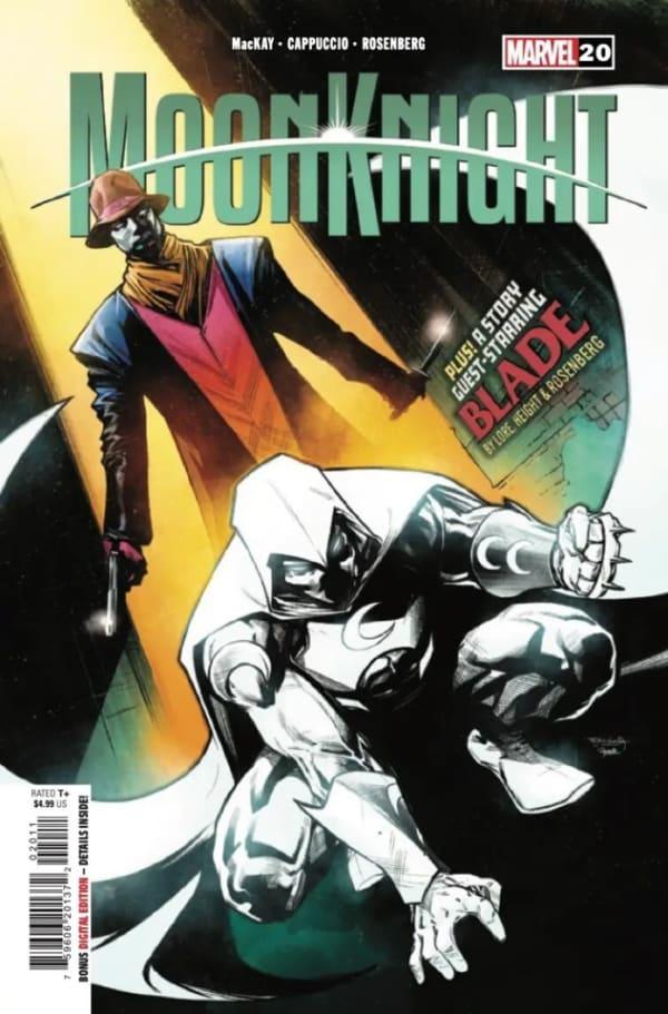 Moon Knight 20