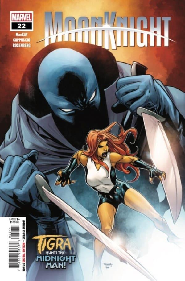 Moon Knight 22