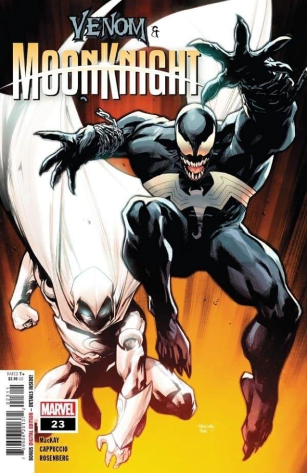 Moon Knight 23