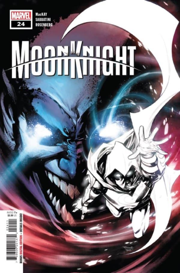 Moon Knight 24