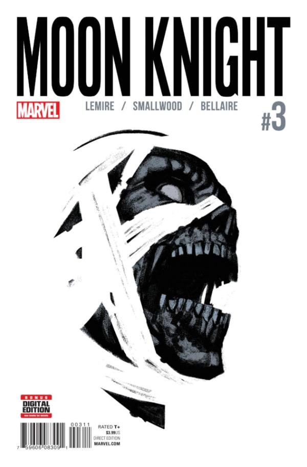 Moon Knight 3