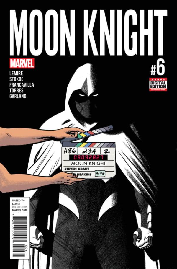 Moon Knight 6