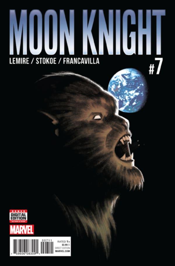 Moon Knight 7