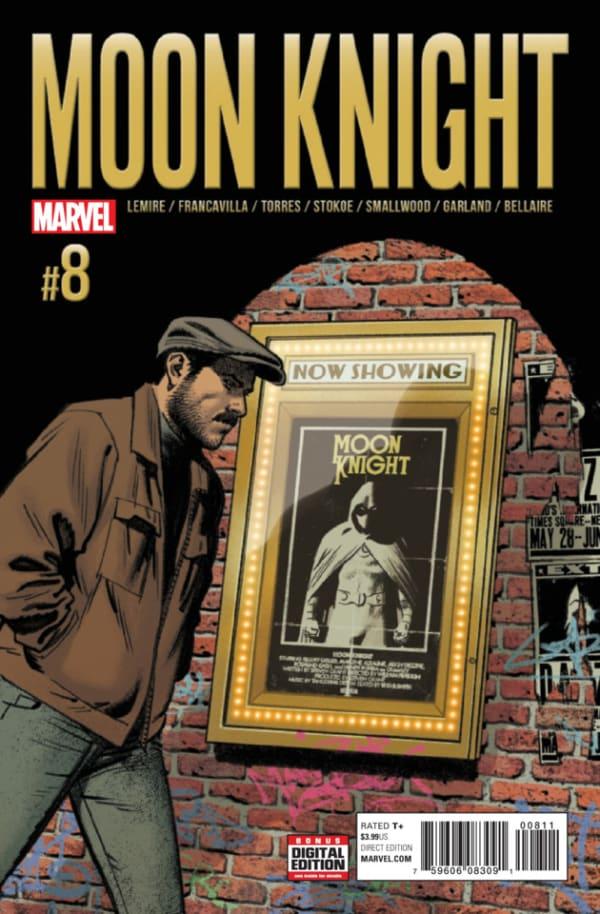 Moon Knight 8