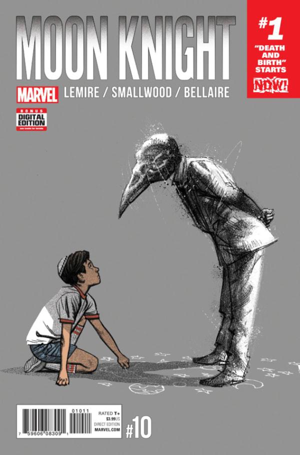 Moon Knight 10