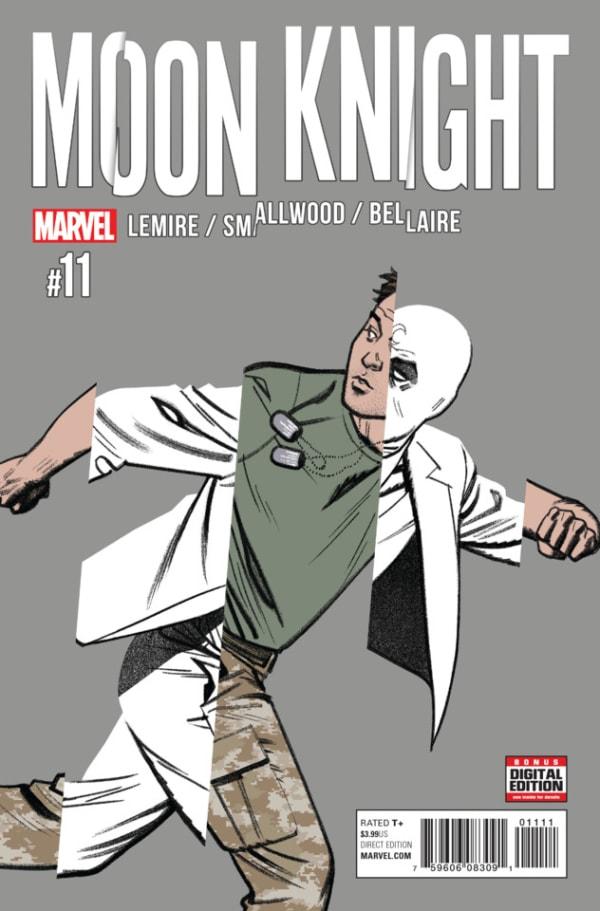 Moon Knight 11