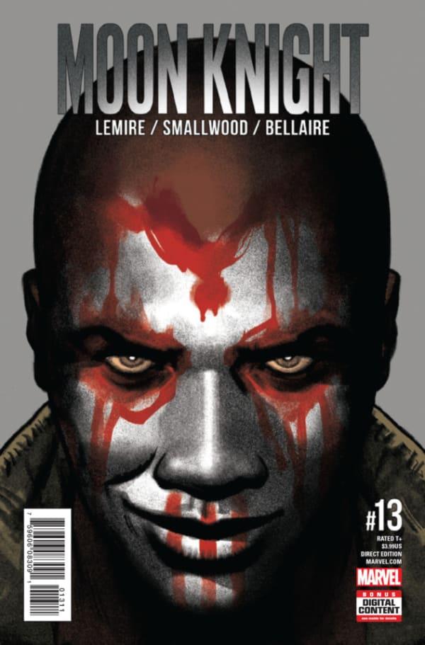 Moon Knight 13