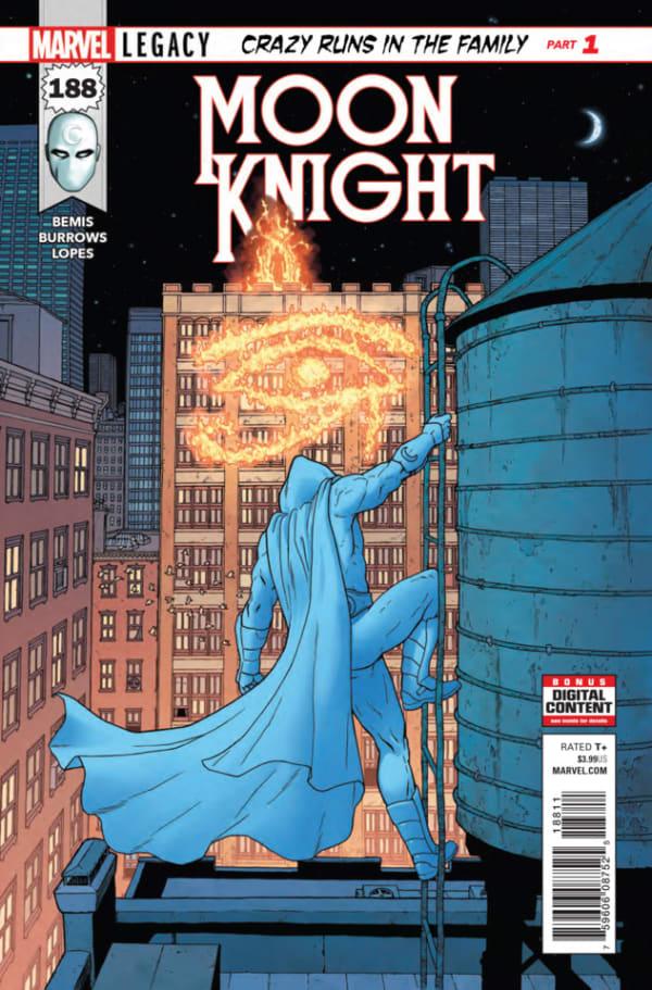 Moon Knight 188
