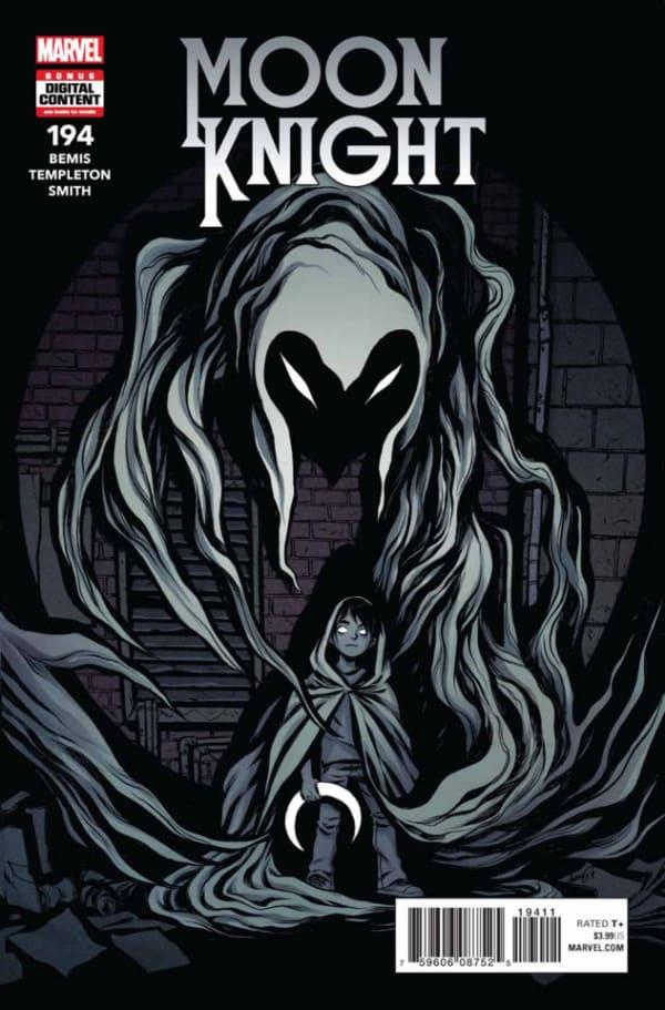 Moon Knight 194