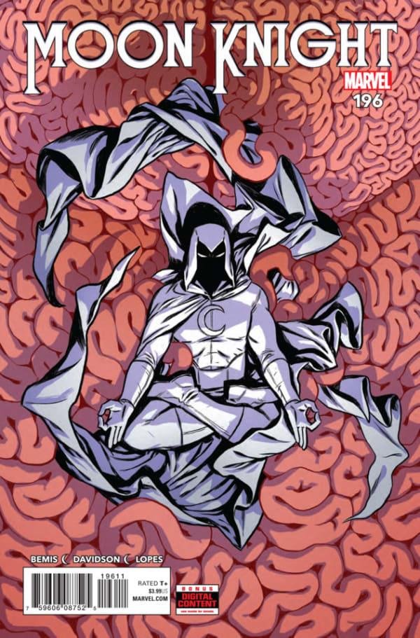 Moon Knight 196