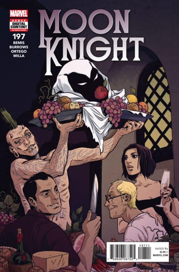 Moon Knight 197