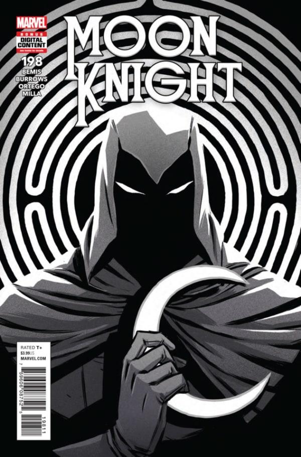 Moon Knight 198