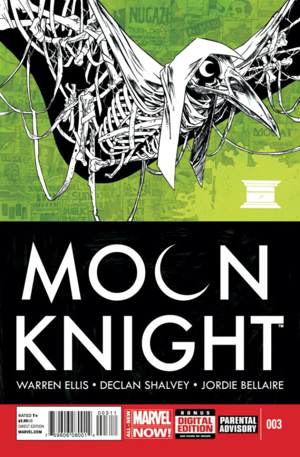 Moon Knight 3