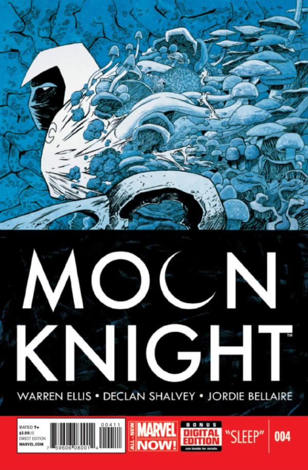Moon Knight 4