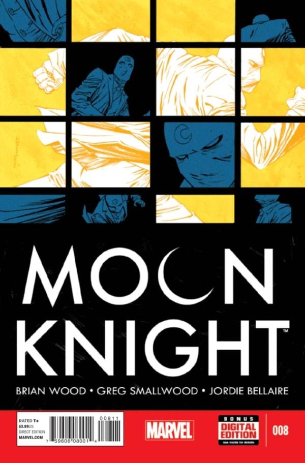 Moon Knight 8