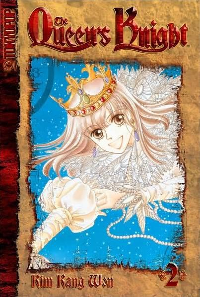 Queen's Knight 2