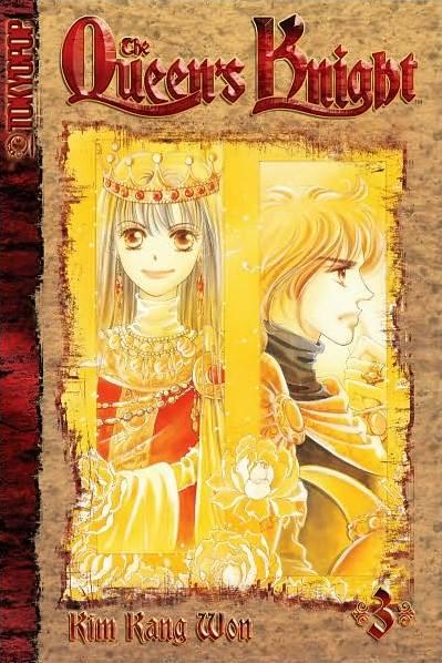 Queen's Knight 3
