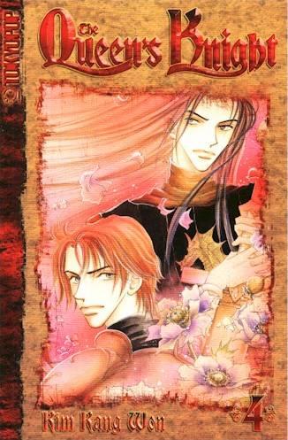 Queen's Knight 4