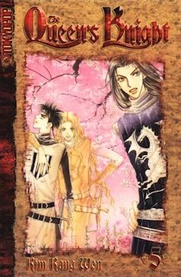 Queen's Knight 5