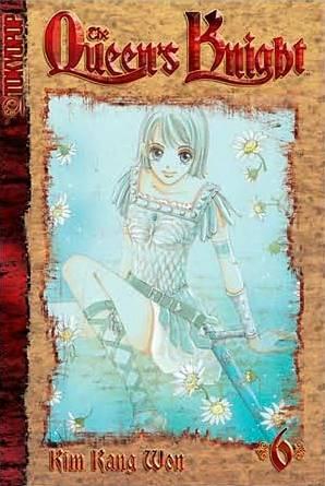 Queen's Knight 6