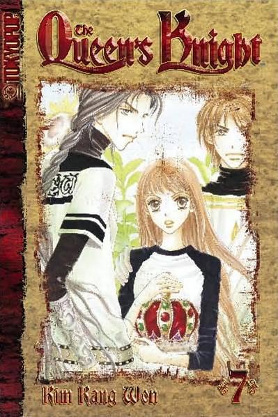 Queen's Knight 7