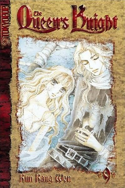 Queen's Knight 9