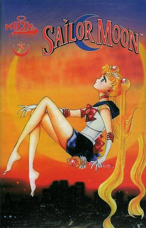Sailor Moon 2