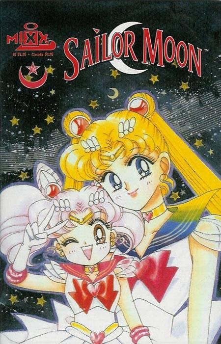 Sailor Moon 10